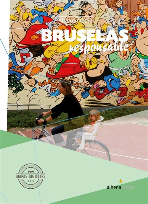 BRUSELAS RESPONSABLE (Paperback)