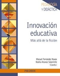 INNOVACION EDUCATIVA (Paperback)