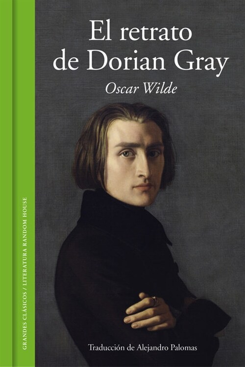 EL RETRATO DE DORIAN GREY (Hardcover)