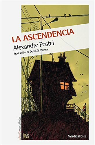 LA ASCENDENCIA (Paperback)