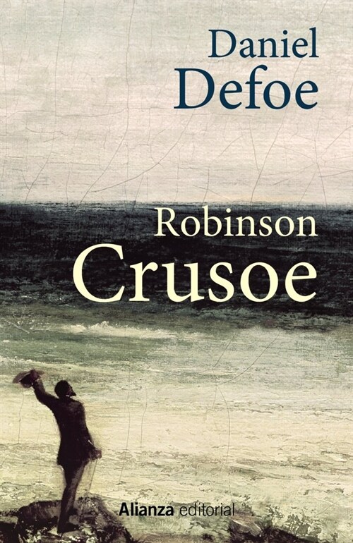 ROBINSON CRUSOE (Paperback)