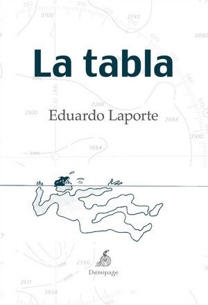 LA TABLA (Paperback)