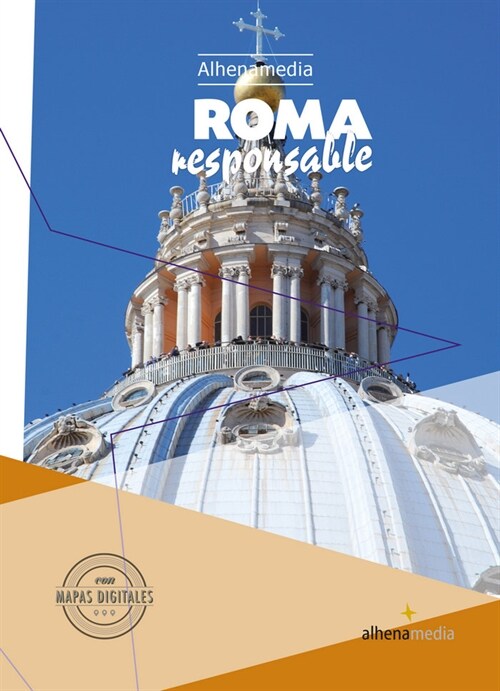 ROMA RESPONSABLE (Paperback)