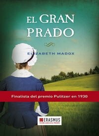 EL GRAN PRADO (Paperback)