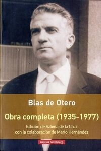 OBRA COMPLETA (1935-1977) (Paperback)