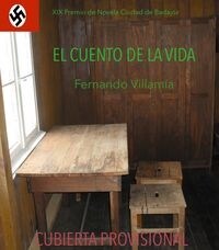 EL CUENTO DE LA VIDA (Hardcover)