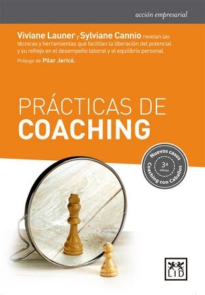 Pr?ticas de coaching (Paperback)