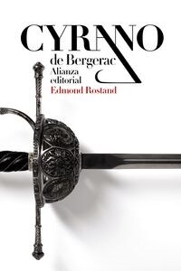 CYRANO DE BERGERAC (Paperback)