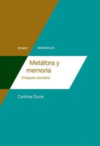 METAFORA Y MEMORIA (Paperback)
