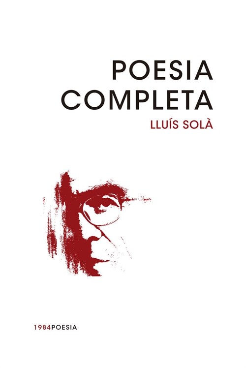 POESIA COMPLETA (Paperback)