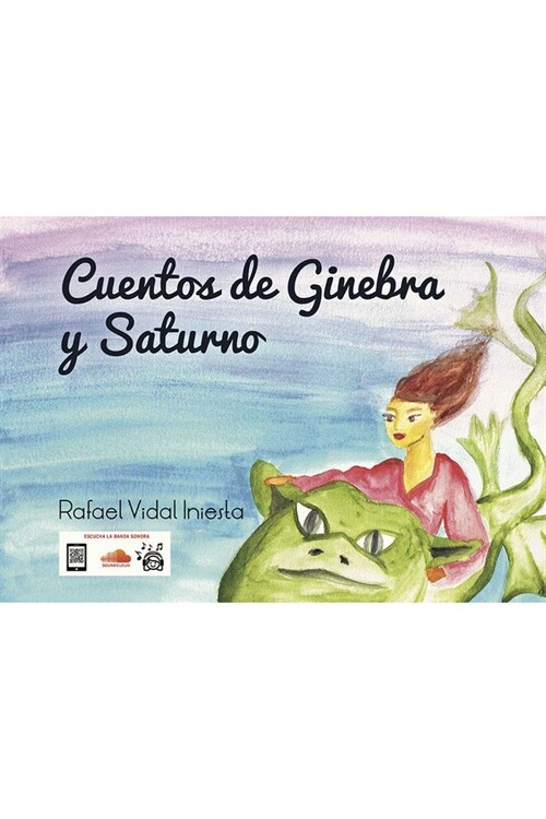 CUENTOS DE GINEBRA Y SATURNO (Paperback)