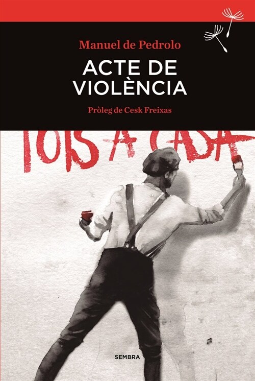 ACTE DE VIOLENCIA (Paperback)