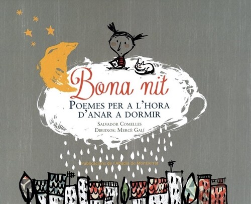 BONA NIT : POEMES PER A LHORA DANAR A DORMIR (Paperback)