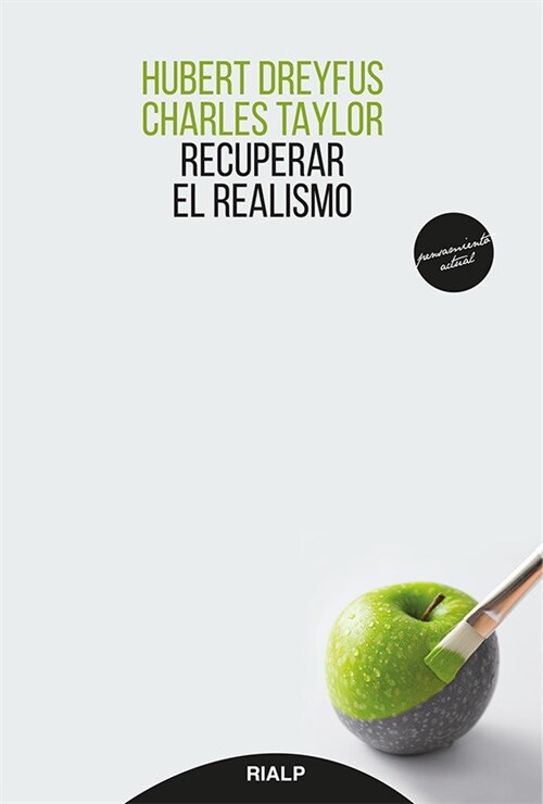 RECUPERAR EL REALISMO (Paperback)