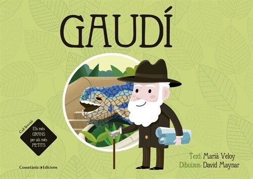 GAUDI (Paperback)