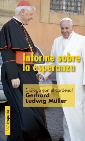 INFORME SOBRE LA ESPERANZA (Paperback)