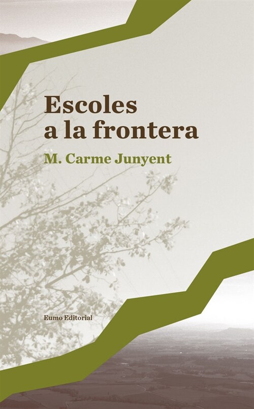 ESCOLES A LA FRONTERA (CATALAN) (Paperback)