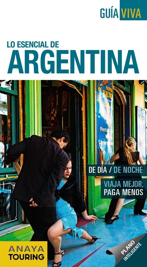ARGENTINA (Paperback)