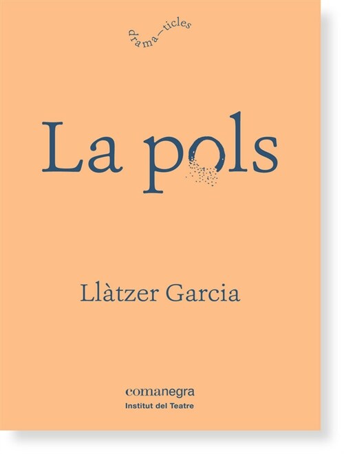 LA POLS (Book)