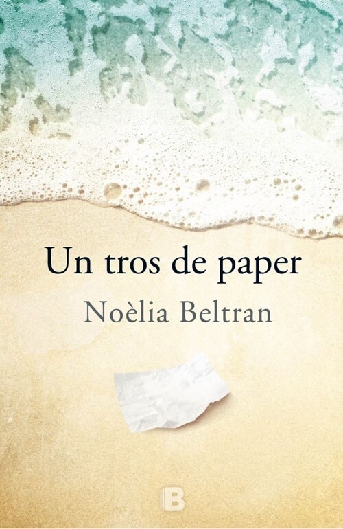 UN TROS DE PAPER (Hardcover)