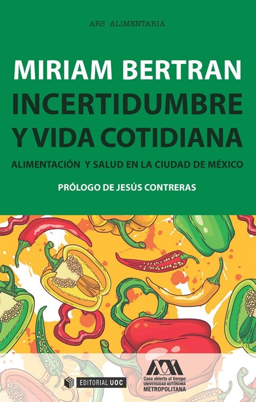 INCERTIDUMBRE Y VIDA COTIDIANA (Paperback)