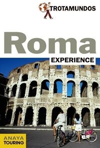 ROMA (Paperback)
