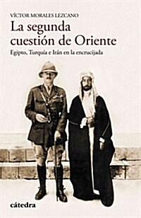 LA SEGUNDA CUESTION DE ORIENTE (Digital Download)