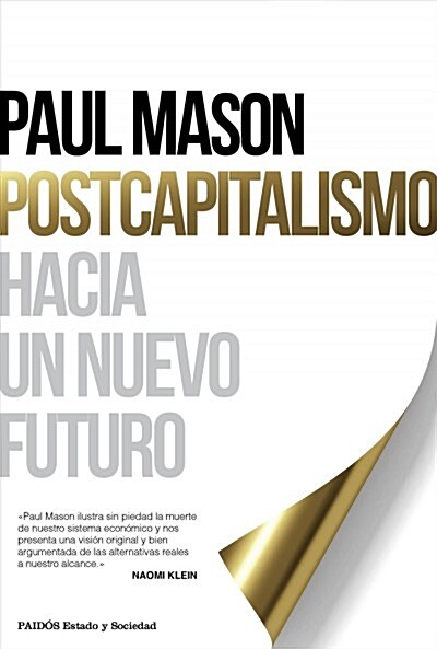 POSTCAPITALISMO (Digital Download)