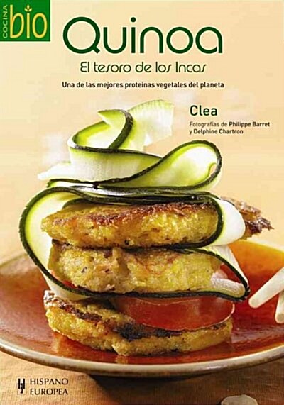 QUINOA. EL TESORO DE LOS INCAS (Paperback)