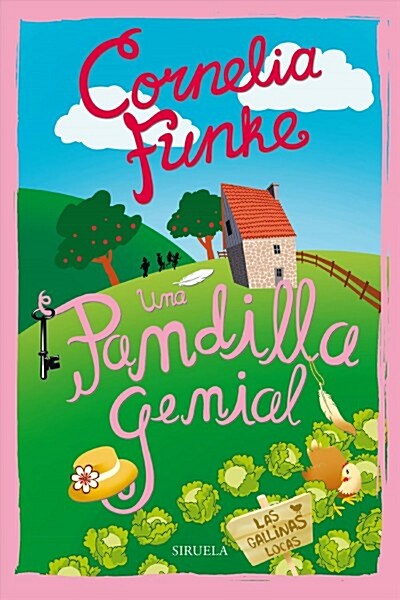 UNA PANDILLA GENIAL. LAS GALLINAS LOCAS (Digital Download)