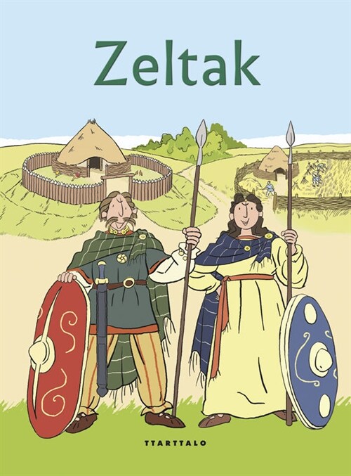 ZELTAK (Hardcover)