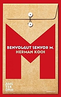 BENVOLGUT SENYOR M. (Digital Download)