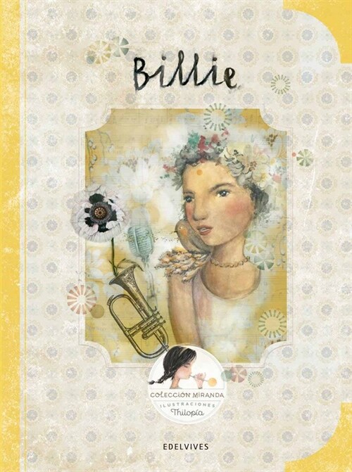 BILLIE (Paperback)