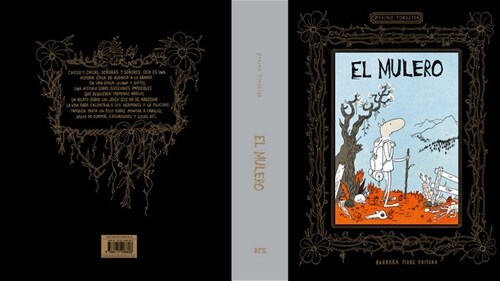 EL MULERO (Book)