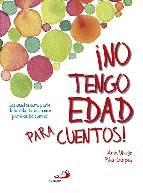 NO TENGO EDAD PARA CUENTOS (Hardcover)