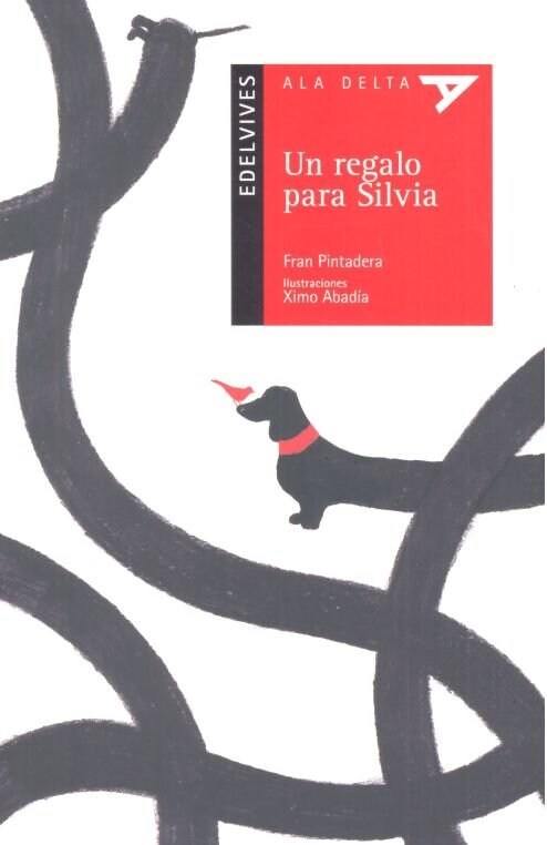 UN REGALO PARA SILVIA (Paperback)