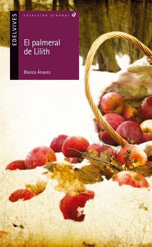 EL PALMERAL DE LILITH (Paperback)