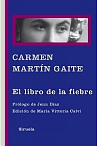 EL LIBRO DE LA FIEBRE (Digital Download)