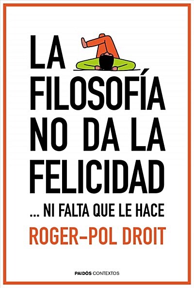 LA FILOSOFIA NO DA LA FELICIDAD (Digital Download)