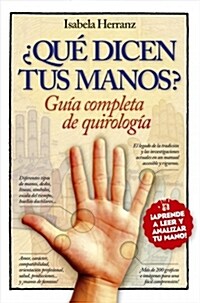 GUIA COMPLETA DE QUIROLOGIA (Book)