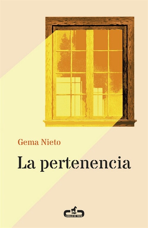 LA PERTENENCIA (Paperback)
