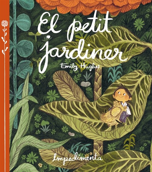 EL PETIT JARDINER (Hardcover)