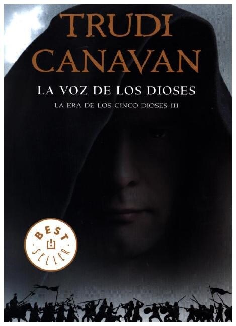 LA VOZ DE LOS DIOSES (Paperback)