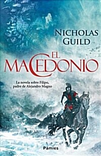 EL MACEDONIO (Digital Download)