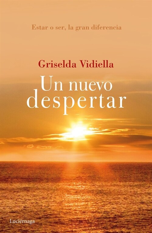 UN NUEVO DESPERTAR (Paperback)