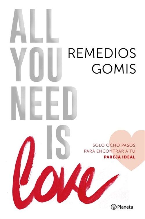 ALL YOU NEED IS LOVE (Paperback)