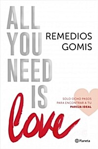 ALL YOU NEED IS LOVE (Digital Download)