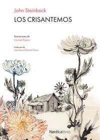 LOS CRISANTEMOS (Paperback)