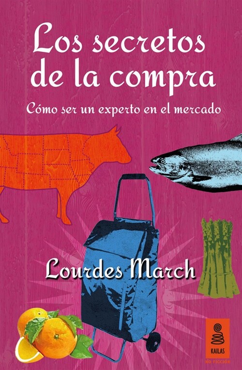 LOS SECRETOS DE LA COMPRA (Paperback)