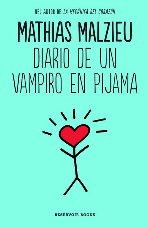 DIARIO DE UN VAMPIRO EN PIJAMA (Paperback)